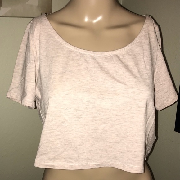 H&M Crop Top - Picture 2 of 4